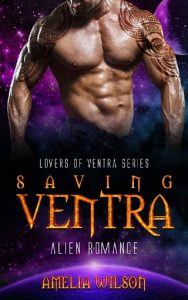 saving ventra, amelia wilson, epub, pdf, mobi, download