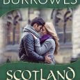 scotland to max grace burrowes