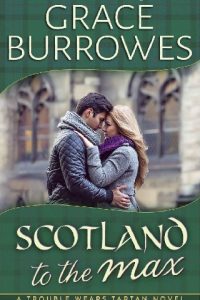scotland to max, grace burrowes, epub, pdf, mobi, download