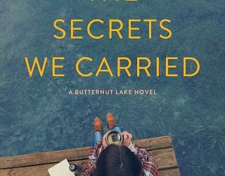 secrets we carried mary mcnear