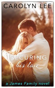 securing love, carolyn lee, epub, pdf, mobi, download