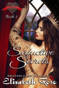seductive secrets, elizabeth rose, epub, pdf, mobi, download