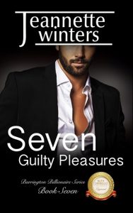 seven guilty pleasures, jeannette winters, epub, pdf, mobi, download