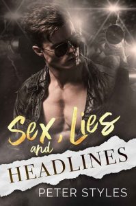 sex lies headlines, peter styles, epub, pdf, mobi, download