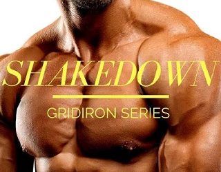 shakedown lea hart