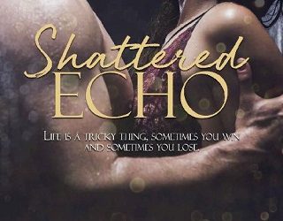 shattered echo mckenzie stark