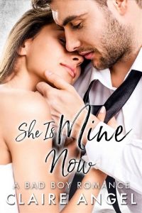 she is mine now, claire angel, epub, pdf, mobi, download