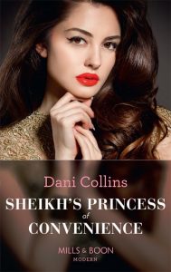 sheikhs princess, dani collins, epub, pdf, mobi, download