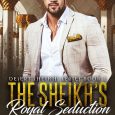 sheikhs royal seduction leslie north