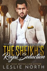 sheikhs royal seduction, leslie north, epub, pdf, mobi, download