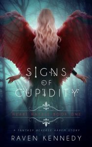 signs of cupidity, raven kennedy, epub, pdf, mobi, download