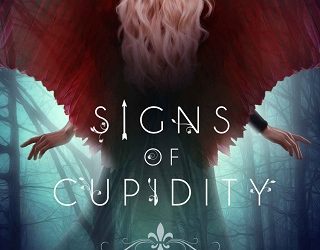 signs of cupidity raven kennedy