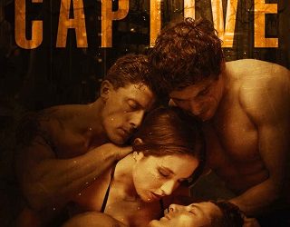 silent captive addison cain