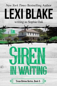 siren in waiting, lexi blake, epub, pdf, mobi, download