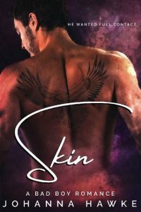 skin, johanna hawke, epub, pdf, mobi, download