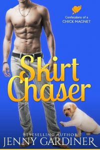 skirt chaser, jenny gardiner, epub, pdf, mobi, download