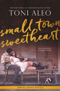 small town sweetheart, toni aleo, epub, pdf, mobi, download
