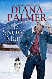 snow man, diana palmer, epub, pdf, mobi, download