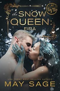 snow queen, may sage, epub, pdf, mobi, download