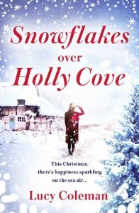 snowflakes holly cove, lucy coleman, epub, pdf, mobi, download