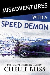 speed demon, chelle bliss, epub, pdf, mobi, download