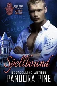 spellbound, pandora pine, epub, pdf, mobi, download