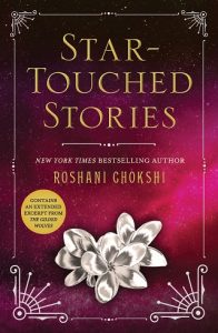 star touched stories, roshani chokshi, epub, pdf, mobi, download