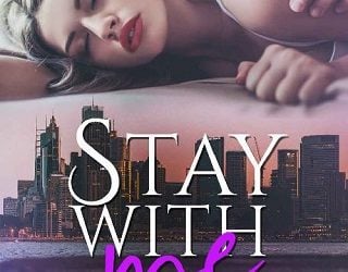stay with me kristel ralston