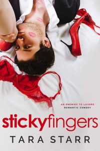 sticky fingers, tara starr, epub, pdf, mobi, download