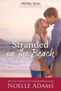 stranded beach, noelle adams, epub, pdf, mobi, download
