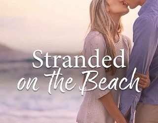 stranded beach noelle adams