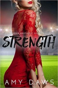 strength, amy daws, epub, pdf, mobi, download