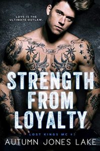 strength from loyalty, autumn jones lake, epub, pdf, mobi, download