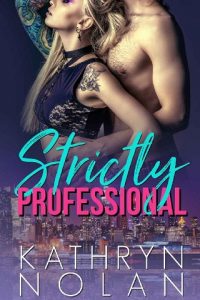 strictly professional, kathryn thomas, epub, pdf, mobi, download