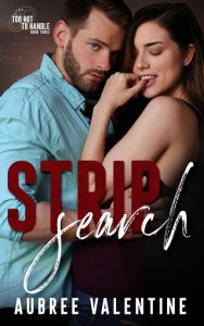 strip search, aubree valentine, epub, pdf, mobi, download