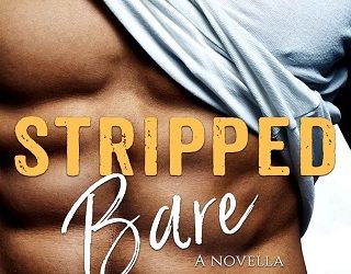 stripped bare lynsey m stewart