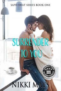 surrender to you, nikki mays, epub, pdf, mobi, download