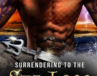 surrending sea lord starla night