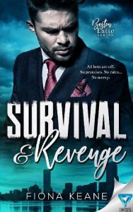 survival revenge, fiona keane, epub, pdf, mobi, download