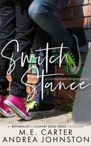 switch stance, me carter, epub, pdf, mobi, download