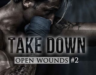 take down michelle frost