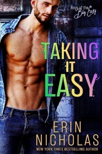 taking it easy, erin nicholas, epub, pdf, mobi, download