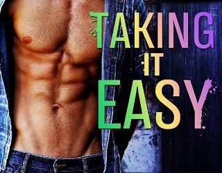 taking it easy erin nicholas