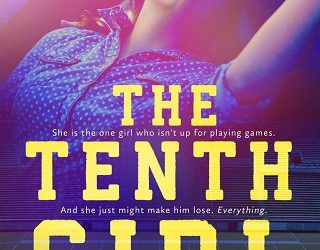 tenth girl carrie aarons