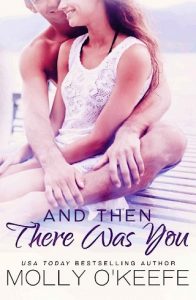 there was you, molly o'keefe, epub, pdf, mobi, download