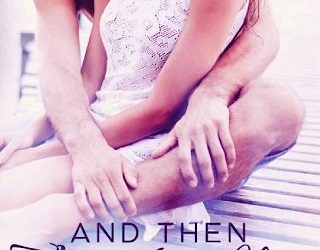 there was you molly o'keefe