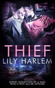 thief, lily harlem, epub, pdf, mobi, download
