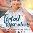tidal reservations elana johnson