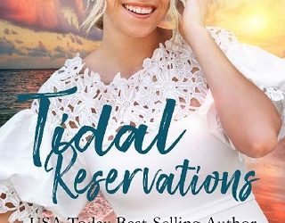 tidal reservations elana johnson