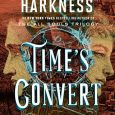 times convert deborah harkness